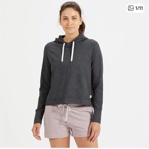 Vuori Halo Essential Hoodie